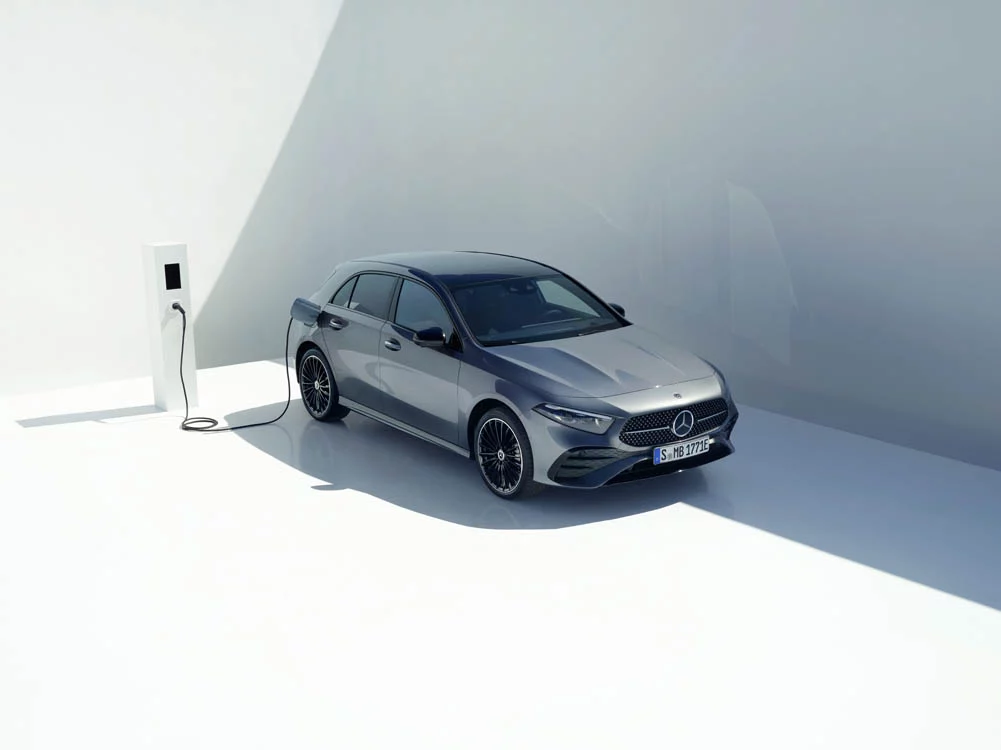 El motivo por el que Mercedes-Benz lleva cinco años liderando el mercado de los PHEV en España 4 Motor16 22C0350 005 Motor16