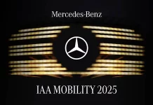Mercedes-Benz GLC eléctrico: el superventas se reinventa