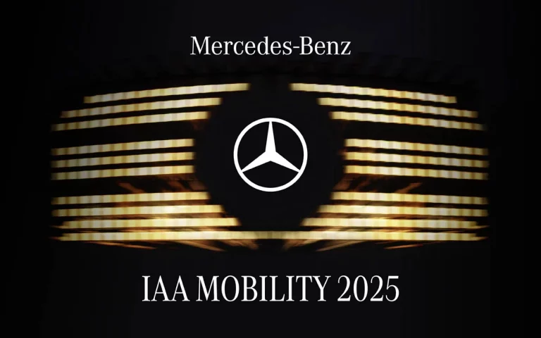 Mercedes-Benz GLC eléctrico: el superventas se reinventa