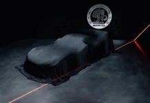 Mercedes-AMG GT TRACK SPORT Concept: Affalterbach vuelve a rugir
