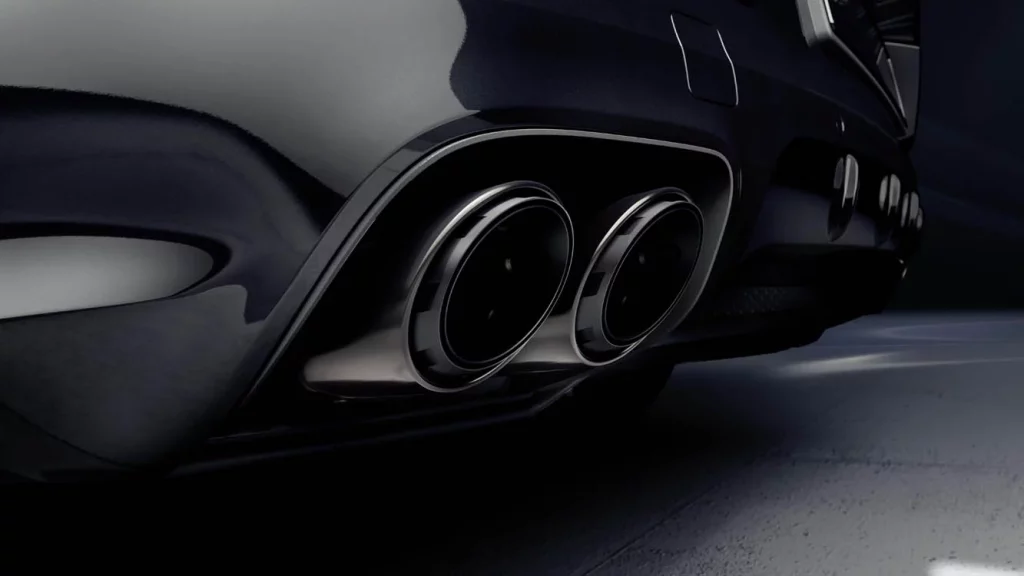 Porsche Black Edition. Elegancia oscura y rendimiento sin concesiones 8 Motor16 320941 6000x3975 Motor16