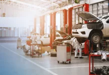 Si vives en Madrid y te vas de vacaciones, estos son los 5 talleres donde deberías llevar a revisar tu coche por su relación calidad/precio