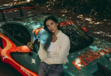 Esta será la única oportunidad de hacerte con el coche de Dua Lipa, una joya que es única en el mundo y que tiene una buena causa