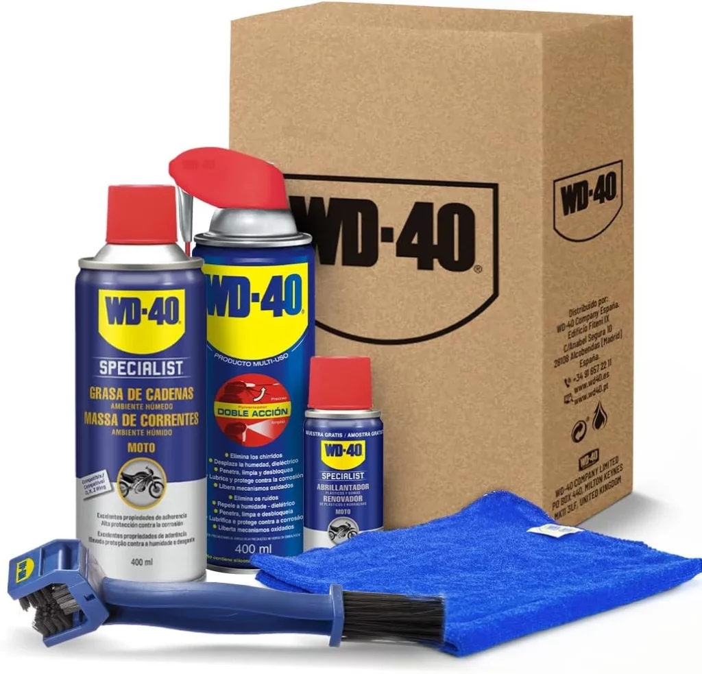 Top 10 Mejores Ofertas para Coche en Amazon Prime Day 2025: Accesorios, Diagnóstico y Seguridad al Mejor Precio 8 Motor16 7 prime Motor16