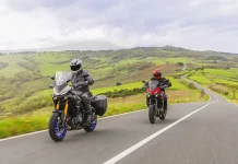 70 años de Yamaha: El fabricante más versátil