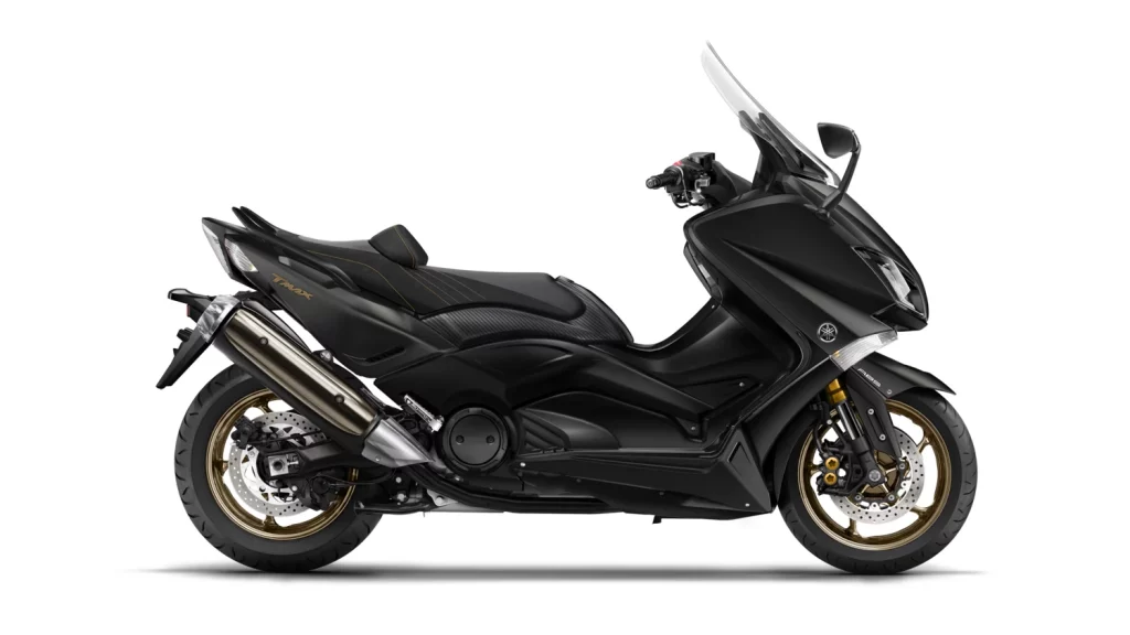 70 años de Yamaha: El fabricante más versátil 3 Motor16 yamaha 70 aniversario