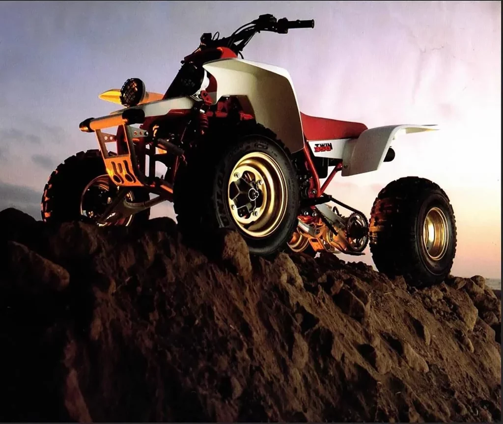 70 años de Yamaha: El fabricante más versátil 4 Motor16 70 aniversario de Yamaha 6 Motor16