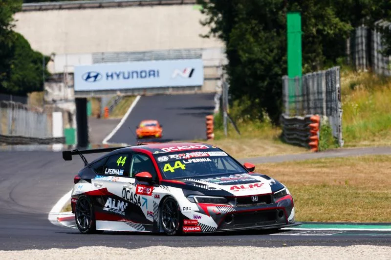 Pininfarina firmará el primer superdeportivo de calle de JAS Motorsport 2 Motor16 800 8101 Motor16
