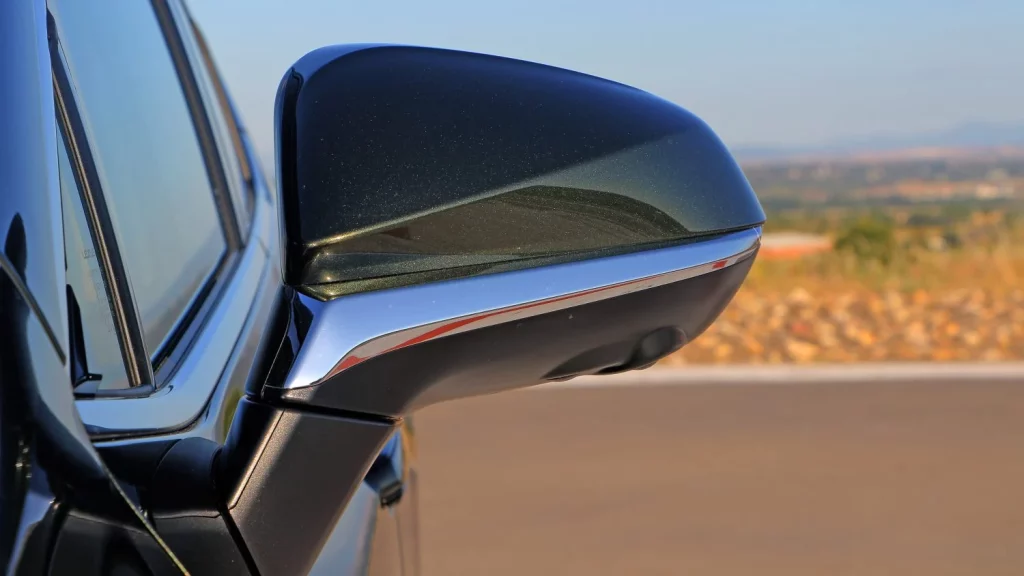 Prueba del Lexus NX 450h+ Luxury: El SUV que pretende contentar a todos 15 Motor16 Prueba del Lexus NX 450h+ Luxury