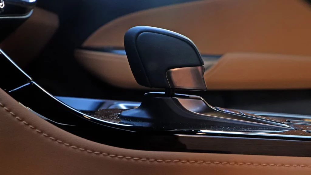 Prueba del Lexus NX 450h+ Luxury: El SUV que pretende contentar a todos 11 Motor16 Prueba del Lexus NX 450h+ Luxury