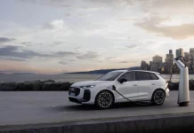 Llega el Audi Q3 e-hybrid: eficiencia PHEV con alma deportiva