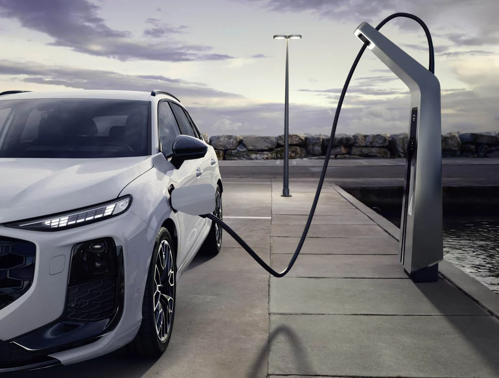 Llega el Audi Q3 e-hybrid: eficiencia PHEV con alma deportiva 2 Motor16 Audi Q3 e-hybrid 2025
