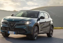 Junior, el modelo que reescribe el futuro de Alfa Romeo