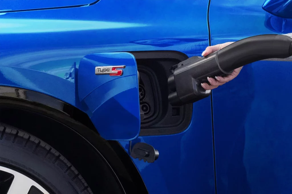 Honda y Acura conectan con el futuro eléctrico gracias a Tesla 3 Motor16 Honda aprovecha los supercargadores de Tesla