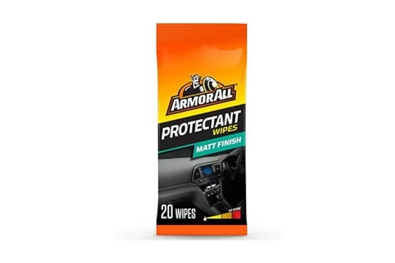 Armor All Toallitas Mate Motor16