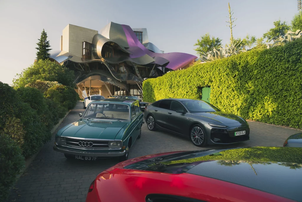 Audi 60 years of design 03 Motor16