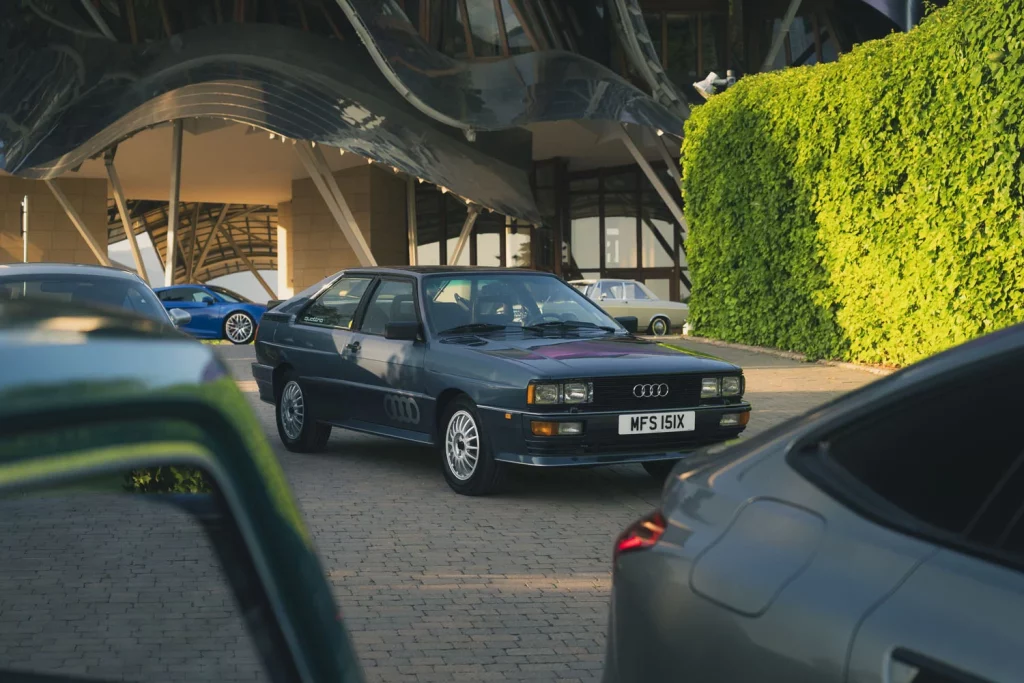 Audi 60 years of design 04 Motor16