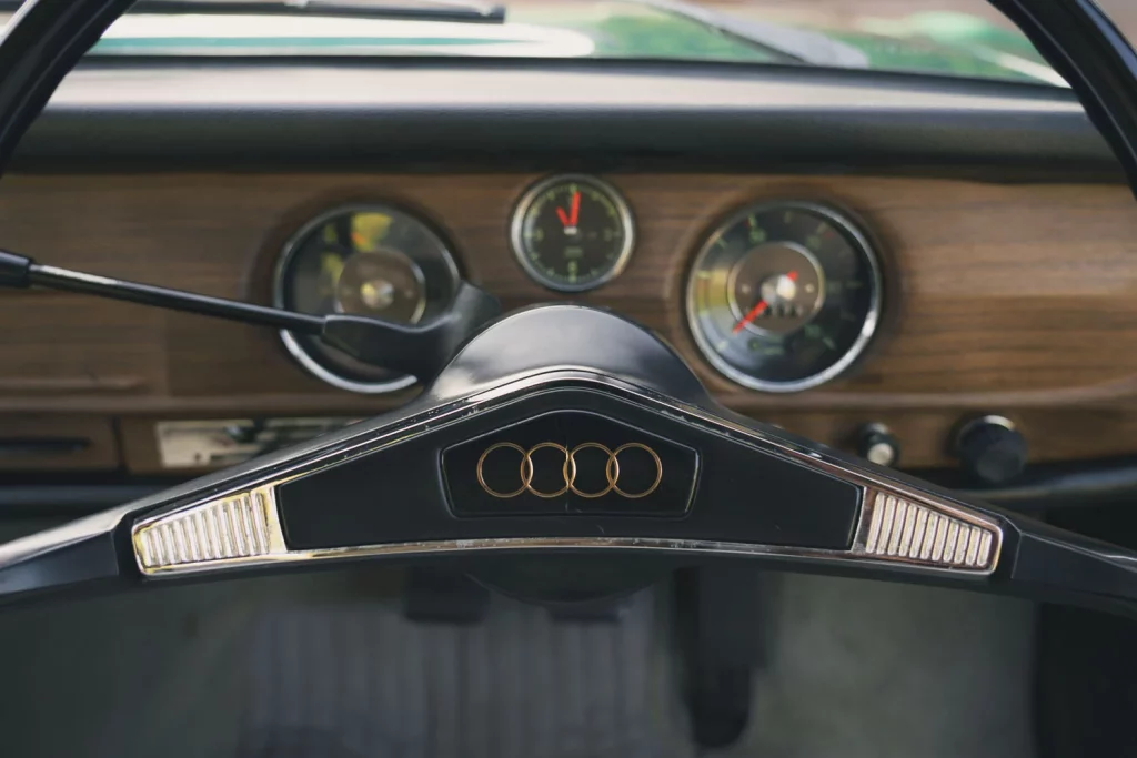 Audi 80 Variant 09 Motor16