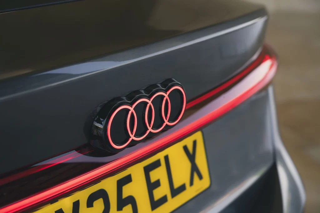 Audi A6 Sportback e tron 05 Motor16
