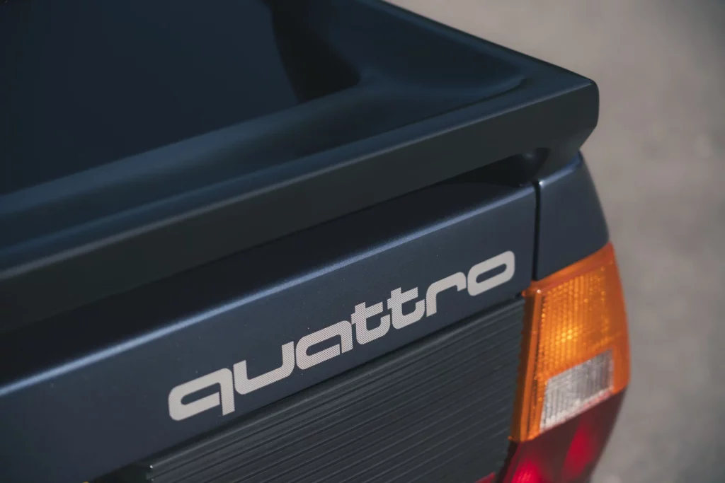 Audi Quattro 10V 012 Motor16