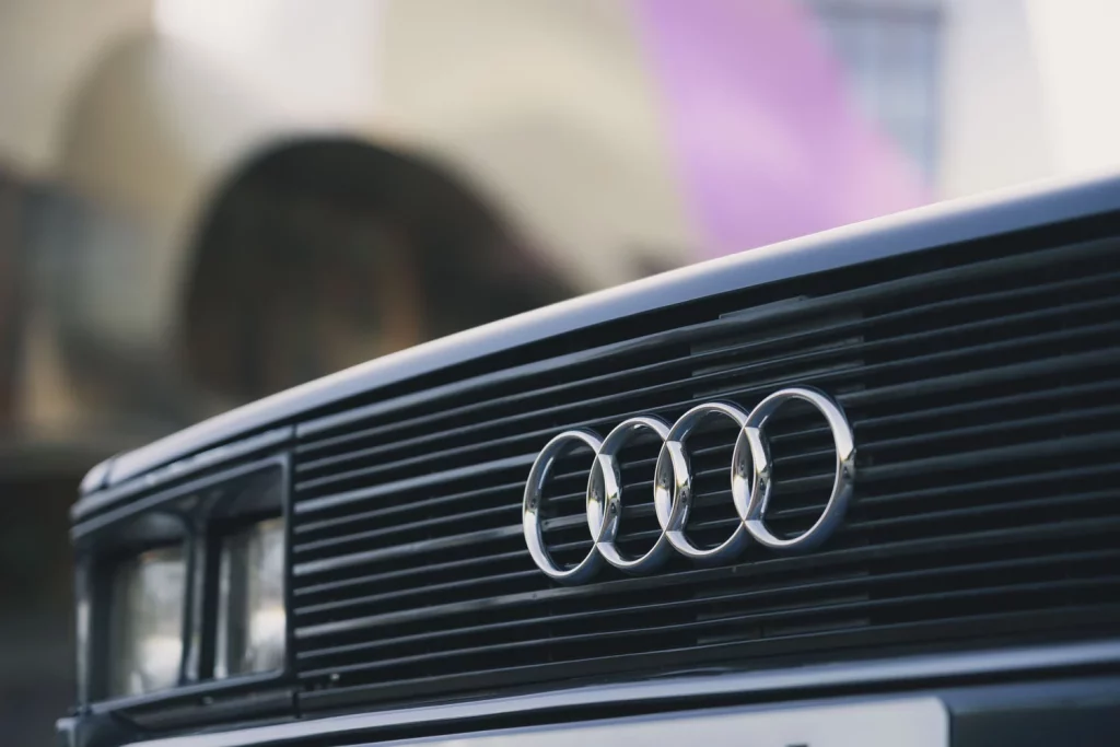 Audi Quattro 10V 014 Motor16