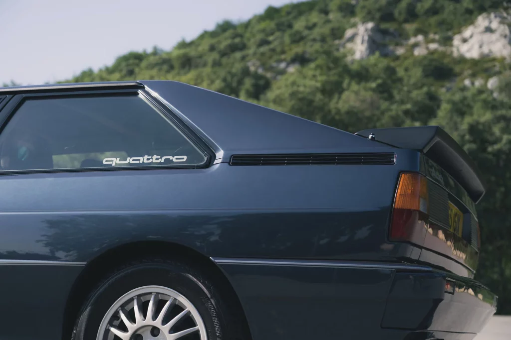 Audi Quattro 10V 015 Motor16