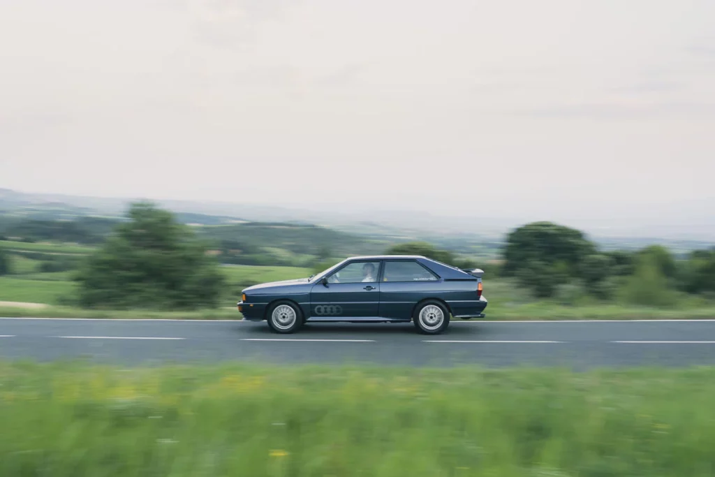 Audi Quattro 10V 05 Motor16