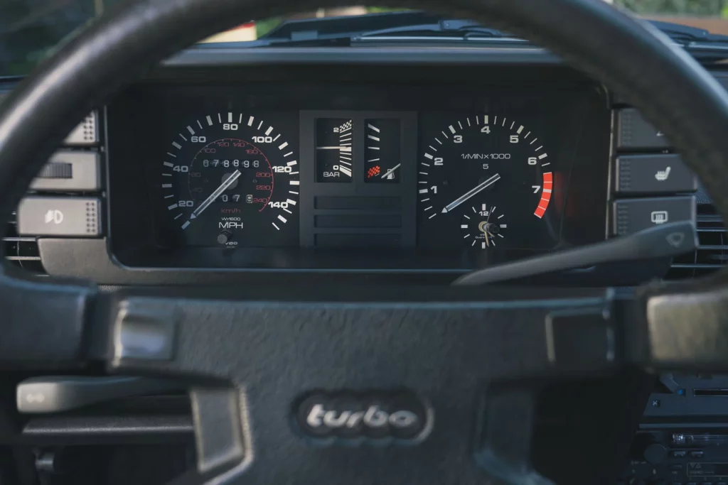 Audi Quattro 10V 08 Motor16
