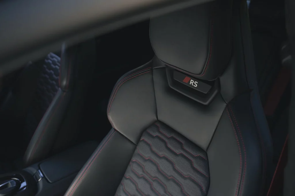 Audi RS e tron GT 05 Motor16