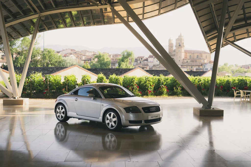 Audi TT 03 Motor16