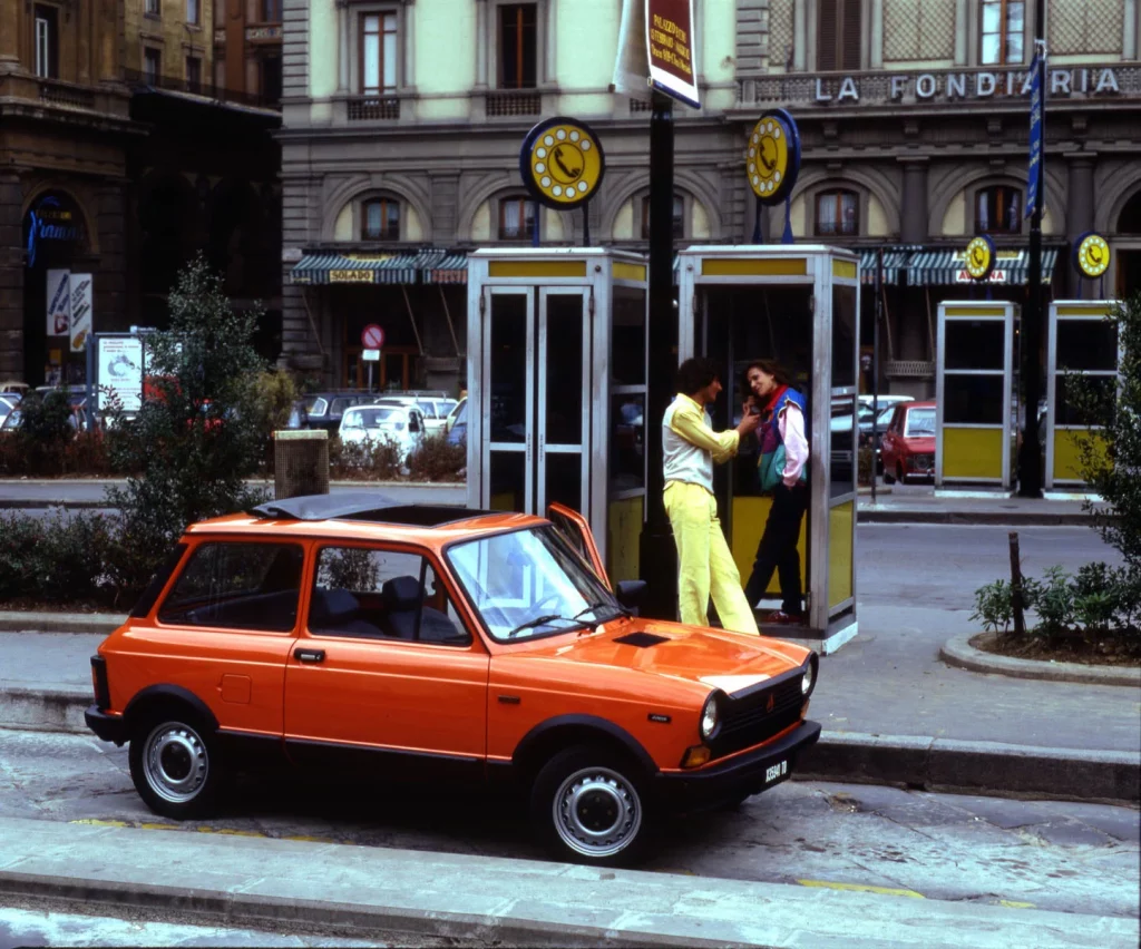 AutobianchiA1121 Motor16
