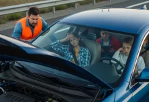 Presta atención a estos elementos del coche: Estos son los que más se averían durante el verano