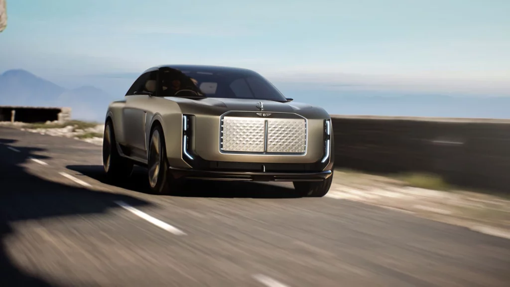 Bentley da forma al futuro del lujo con el EXP 15 5 Motor16 BENTLEY EXP 15 12 Motor16