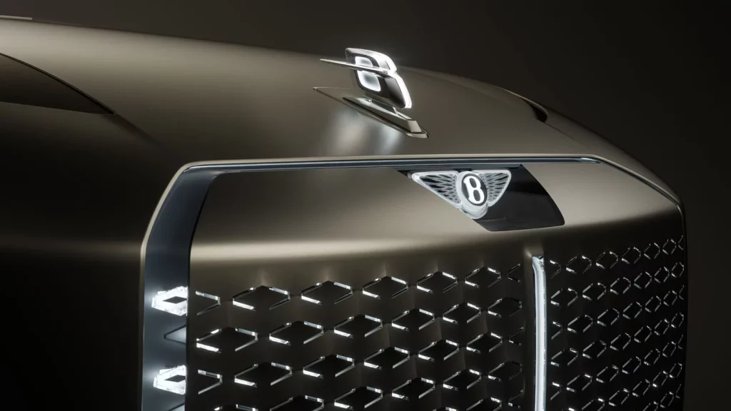 Bentley da forma al futuro del lujo con el EXP 15 1 Motor16 BENTLEY EXP 15 15 Motor16