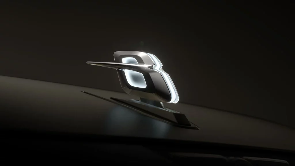 Bentley da forma al futuro del lujo con el EXP 15 21 Motor16 BENTLEY EXP 15 16 Motor16