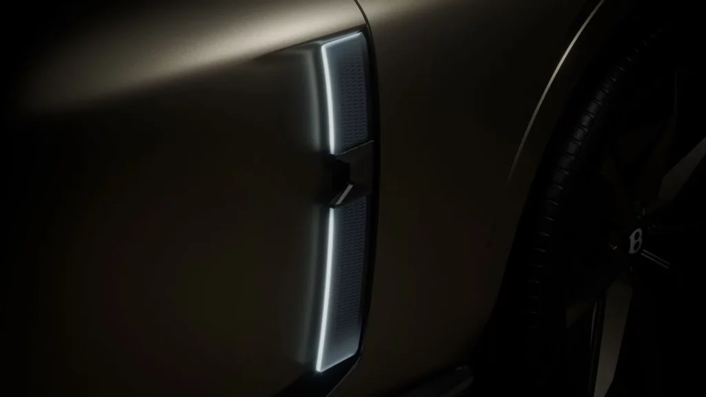 Bentley da forma al futuro del lujo con el EXP 15 24 Motor16 BENTLEY EXP 15 19 Motor16