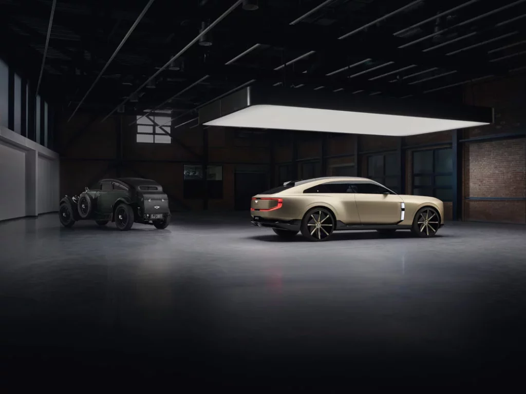 Bentley da forma al futuro del lujo con el EXP 15 7 Motor16 BENTLEY EXP 15 2 Motor16