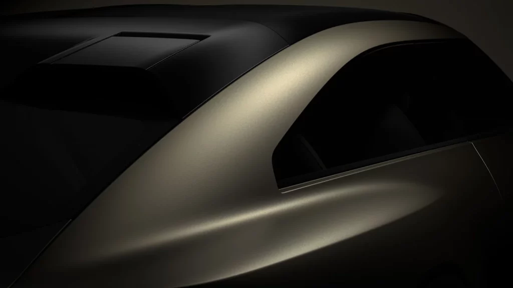 Bentley da forma al futuro del lujo con el EXP 15 25 Motor16 BENTLEY EXP 15 20 Motor16