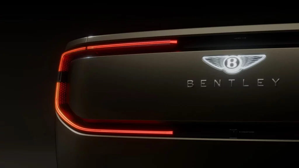 Bentley da forma al futuro del lujo con el EXP 15 26 Motor16 BENTLEY EXP 15 21 Motor16