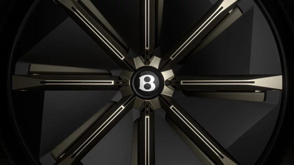 Bentley da forma al futuro del lujo con el EXP 15 27 Motor16 BENTLEY EXP 15 22 Motor16