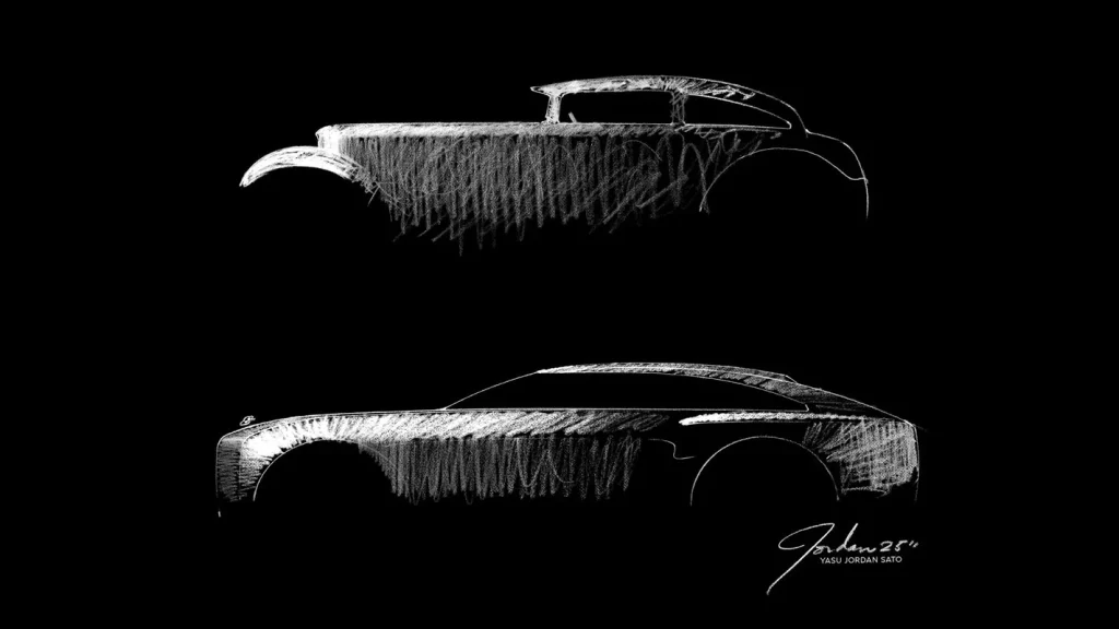 Bentley da forma al futuro del lujo con el EXP 15 45 Motor16 BENTLEY EXP 15 40 Motor16