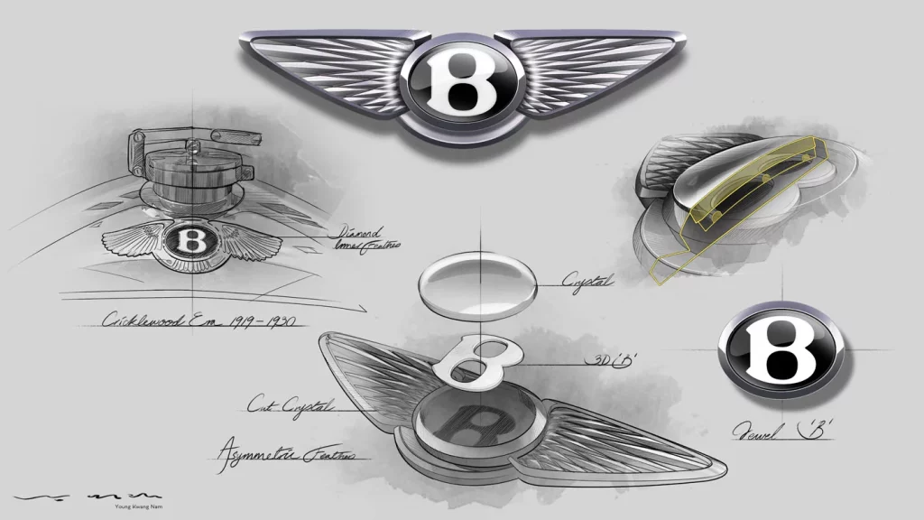 Bentley da forma al futuro del lujo con el EXP 15 56 Motor16 BENTLEY EXP 15 51 Motor16