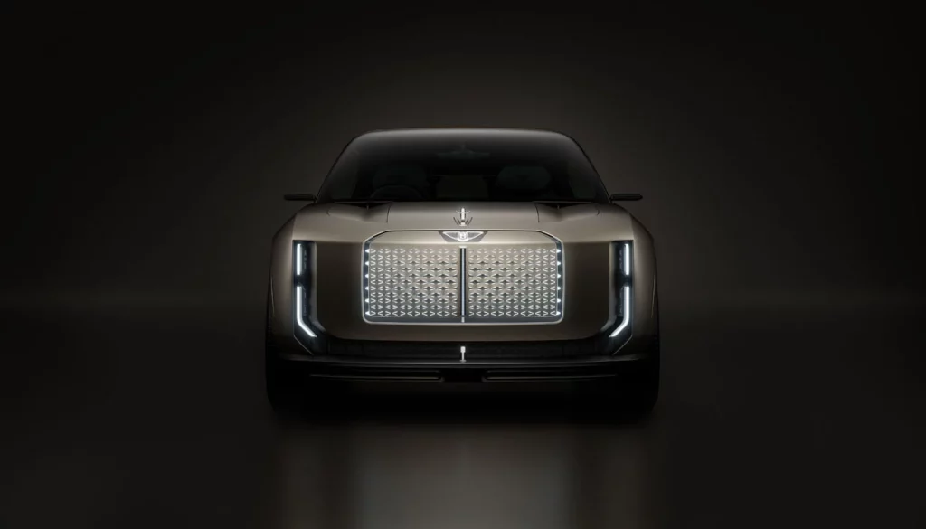 Bentley da forma al futuro del lujo con el EXP 15 11 Motor16 BENTLEY EXP 15 6 Motor16