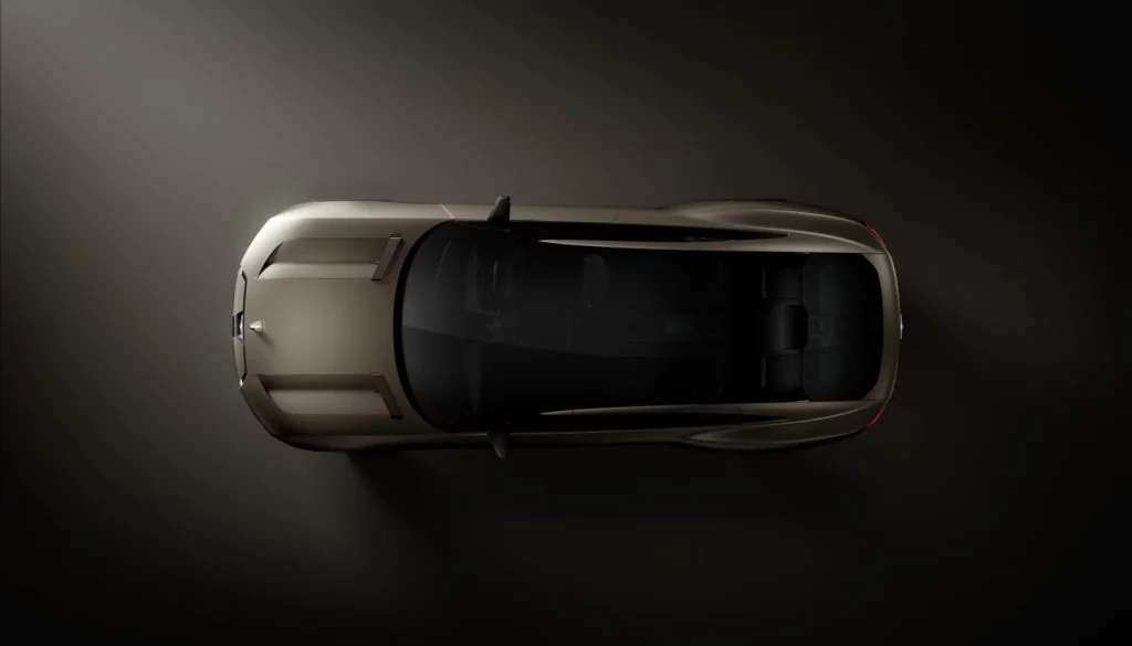 Bentley da forma al futuro del lujo con el EXP 15 13 Motor16 BENTLEY EXP 15 8 Motor16