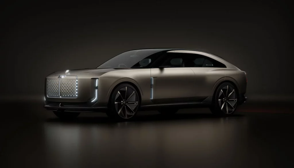 Bentley da forma al futuro del lujo con el EXP 15 14 Motor16 BENTLEY EXP 15 9 Motor16