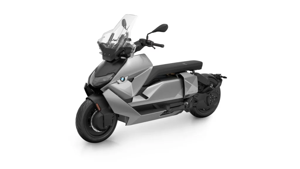 BMW CE 04 2026 16 Motor16