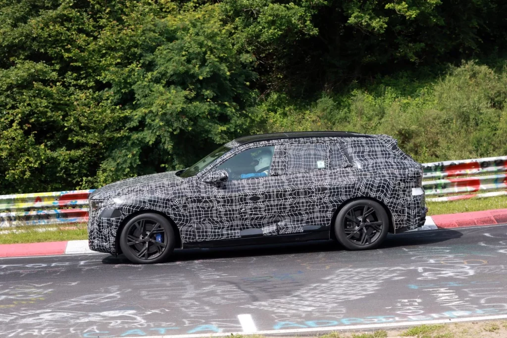 BMW X5 M60e (11)