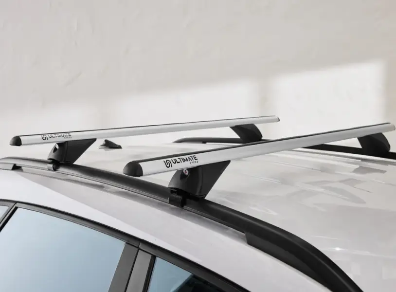 Lidl tiene en oferta el accesorio que buscas para llevar tu equipaje seguro este verano y de paso, librarte de una multa 2 Motor16 Barras Lidl