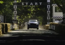 Bentley Bentayga Speed: la subida a la colina de Goodwood tiene nuevo rey