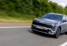 Conducimos el nuevo Kia Sportage: Cuando evolucionar es mejor que revolucionar